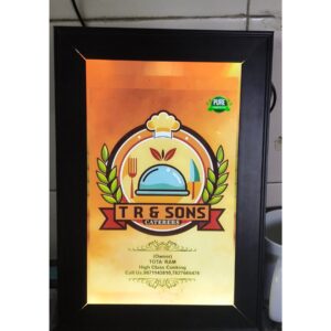 Film Paper Printing(Only Paper)