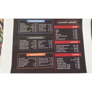 Sublimation Printing Paper (12x15)